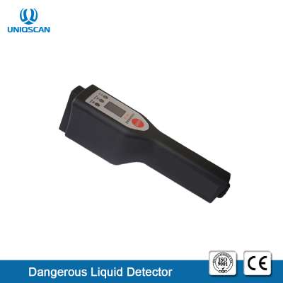 Uniqscan Portable Hand Held Explosive Liquid Detector SF-100Y