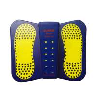 Factory Standing Security Shoes Bottom Metal Detector