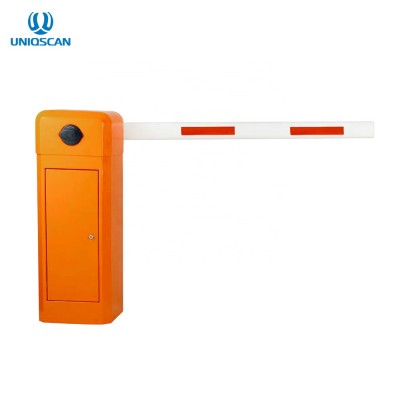 2.0mm Thickness Parking Control System Vehicle Boom Barrier Gate