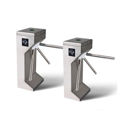 Tripod Turnstile  Gate Access Control System Turnstile Gate