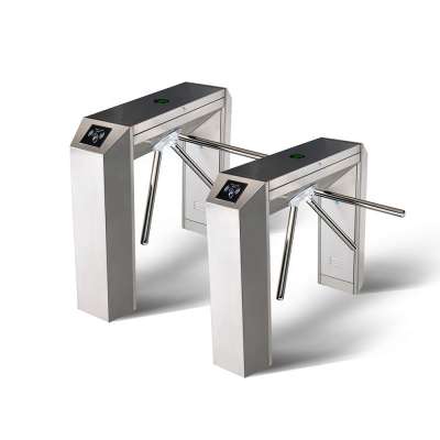 Bridge Turnstile Gate Access Control System