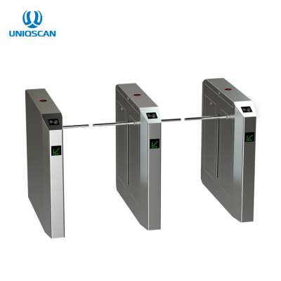 Brushless DC Motor Flap Barrier Gate