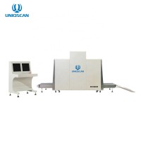 x ray baggage scanner inspection system airport portable x ray baggage scanner